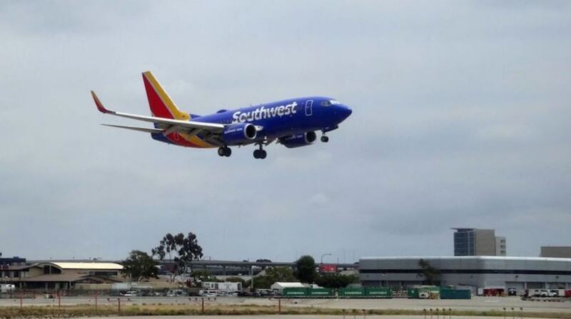 Un Corazon Humano Se Quedo Por Error En Un Avion Y El Vuelo Tuvo Que Regresar