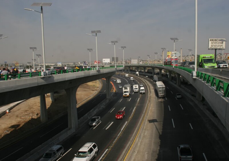 viaducto bicentenario