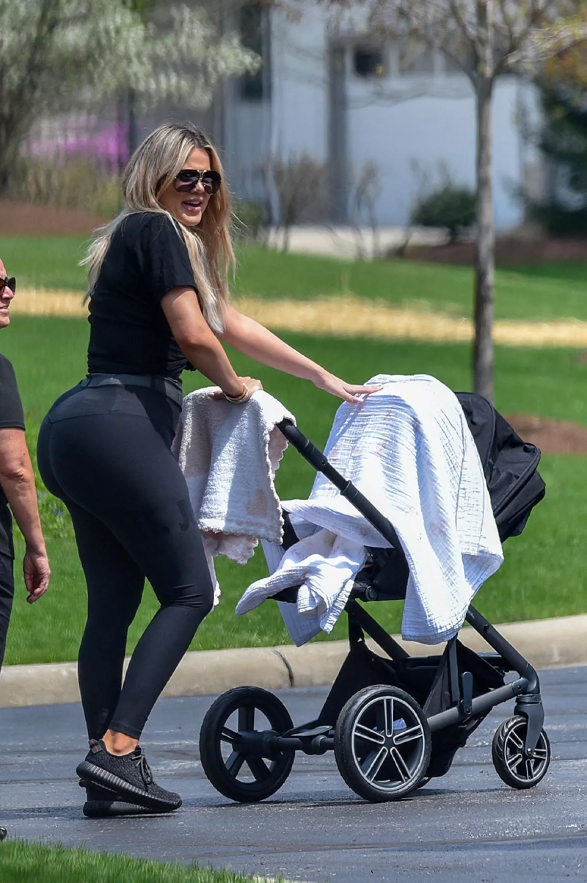 Khloé Kardashian
