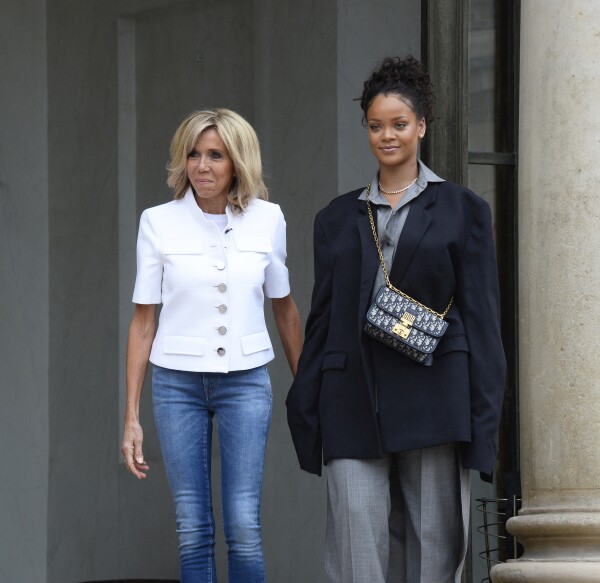 Rihanna