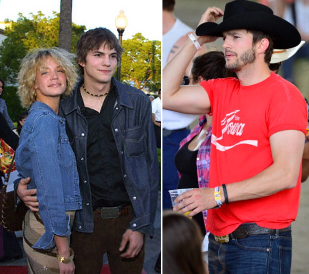 Ashton Kutcher Testificara En Juicio Por Brutal Asesinato De Ex Novia