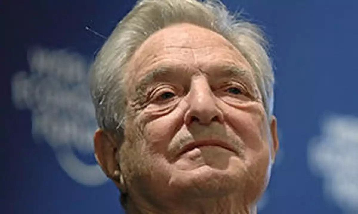 Soros, Icahn y Druckenmiller prefirieron ‘tirar la toalla’ que someterse al nuevo trámite del Gobierno. (Foto: Cortesía Fortune)