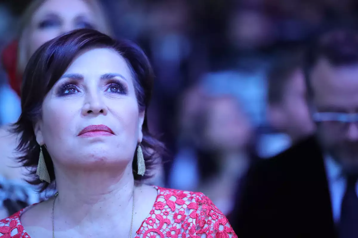 Rosario Robles