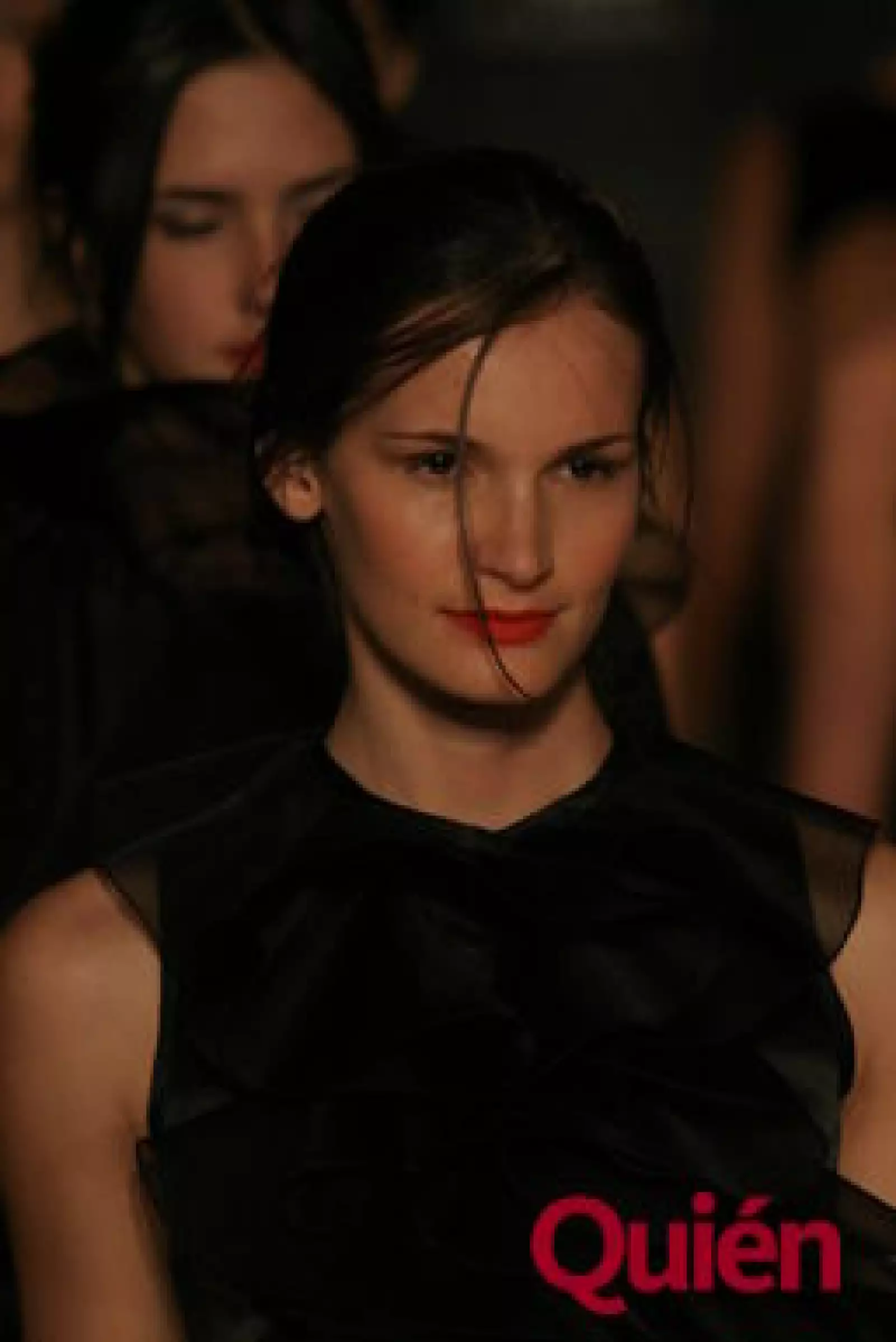 Desfile Carolina Herrera