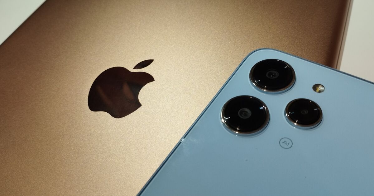 iPhone: 75% de usuarios compran en apps, frente a 66% en Android