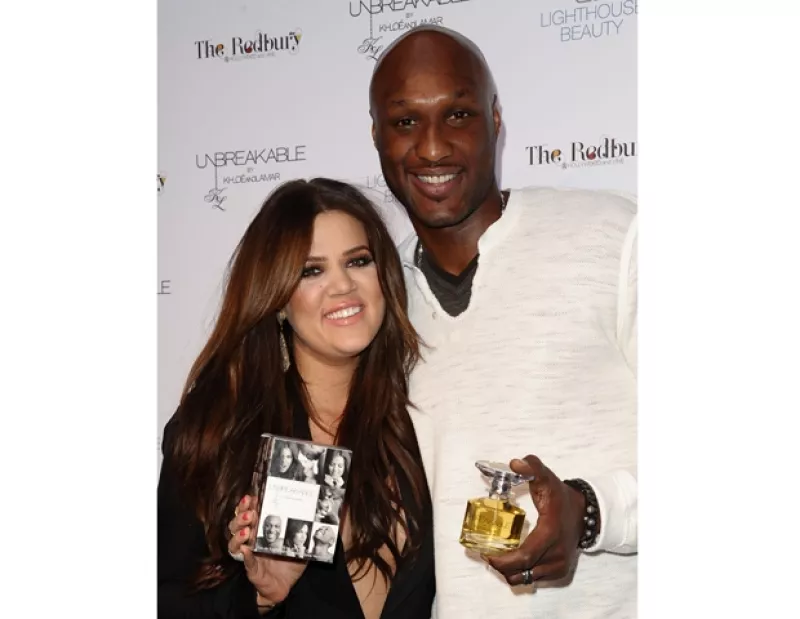 La todavía esposa de Lamar Odom, obtendrá esa cantidad debido al acuerdo prenunpcial que firmó. Entre los objetos con los que se quedará es el anillo de compromiso.