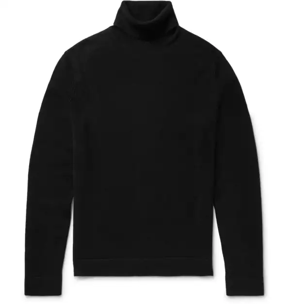 Turtleneck