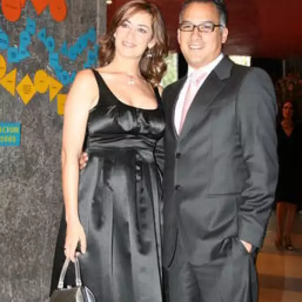 Aneth Michelle, Gregorio Jiménez