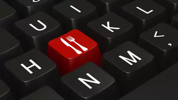 En México la oferta de apps para comida a domicilio se traduce en una sola: SinDelantal