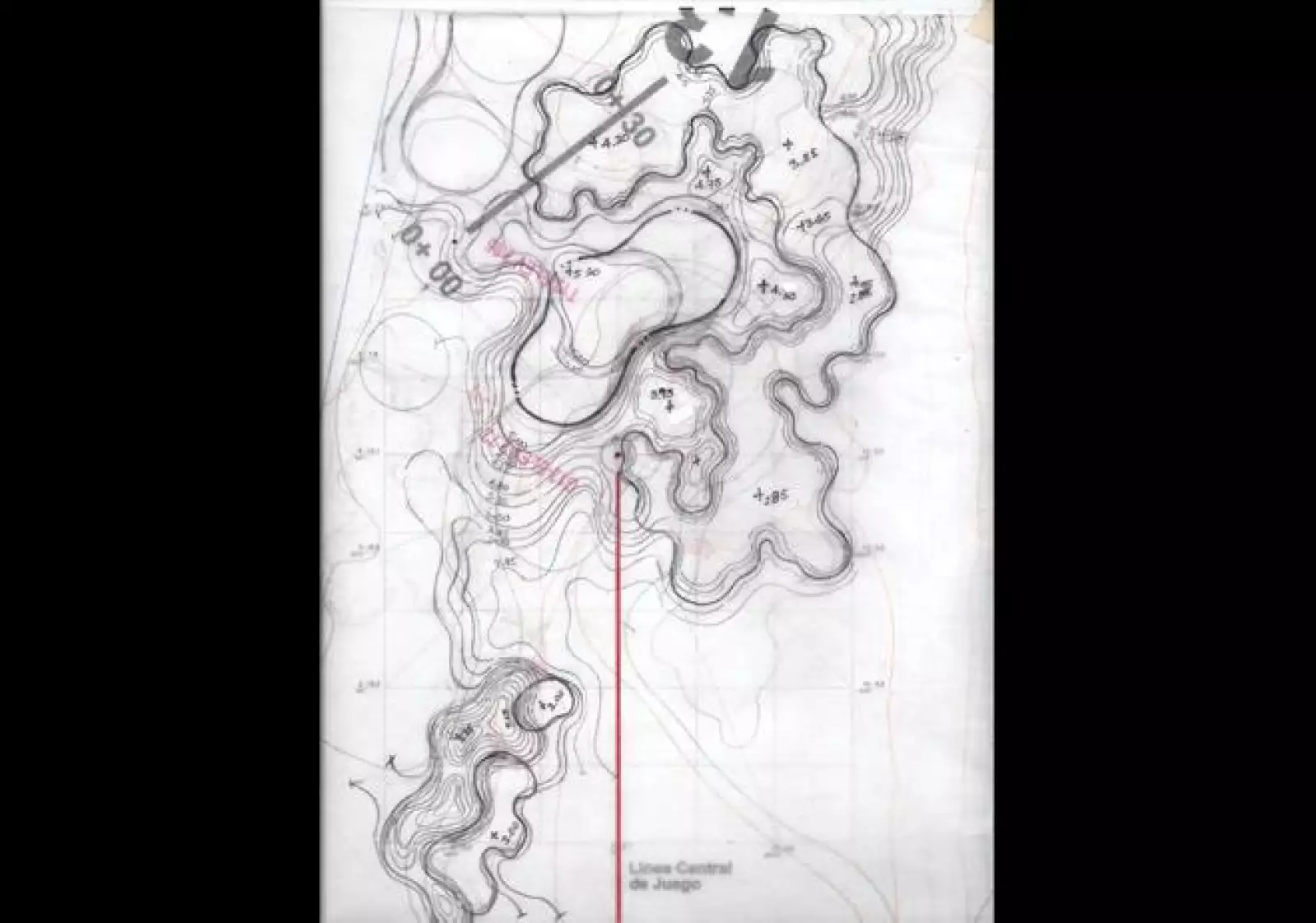 Las Parotas Club de Golf  01