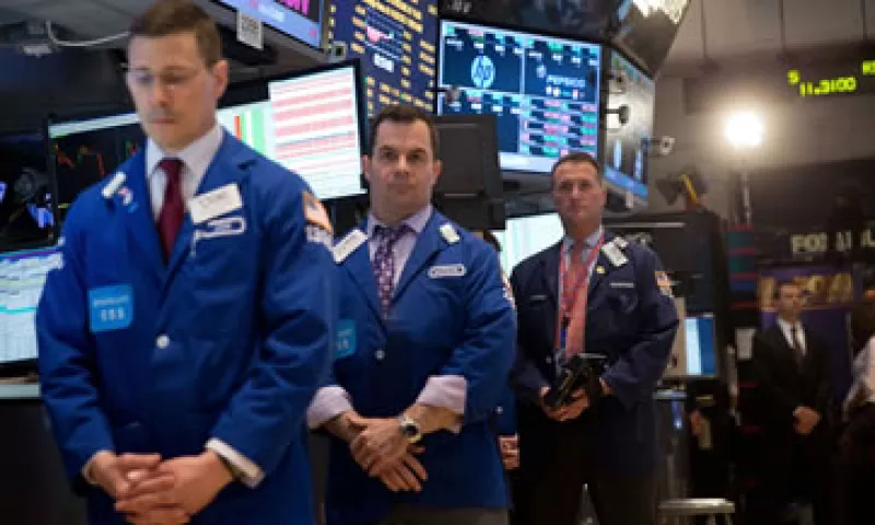 La adquisición de de NYSE tenía un valor oroginal de 8,200 mdd pero ascendió debido a las acciones de ICE el 1 de agosto. (Foto: AP)