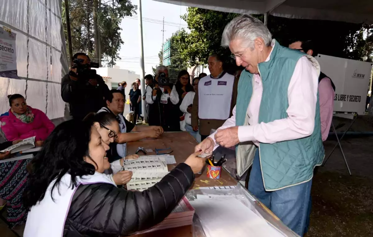 Gerardo Ruiz Esparza