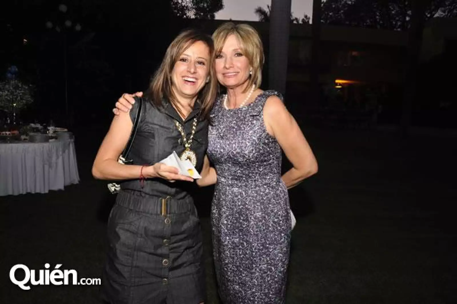 Pau Guerra,Gaby Morfin