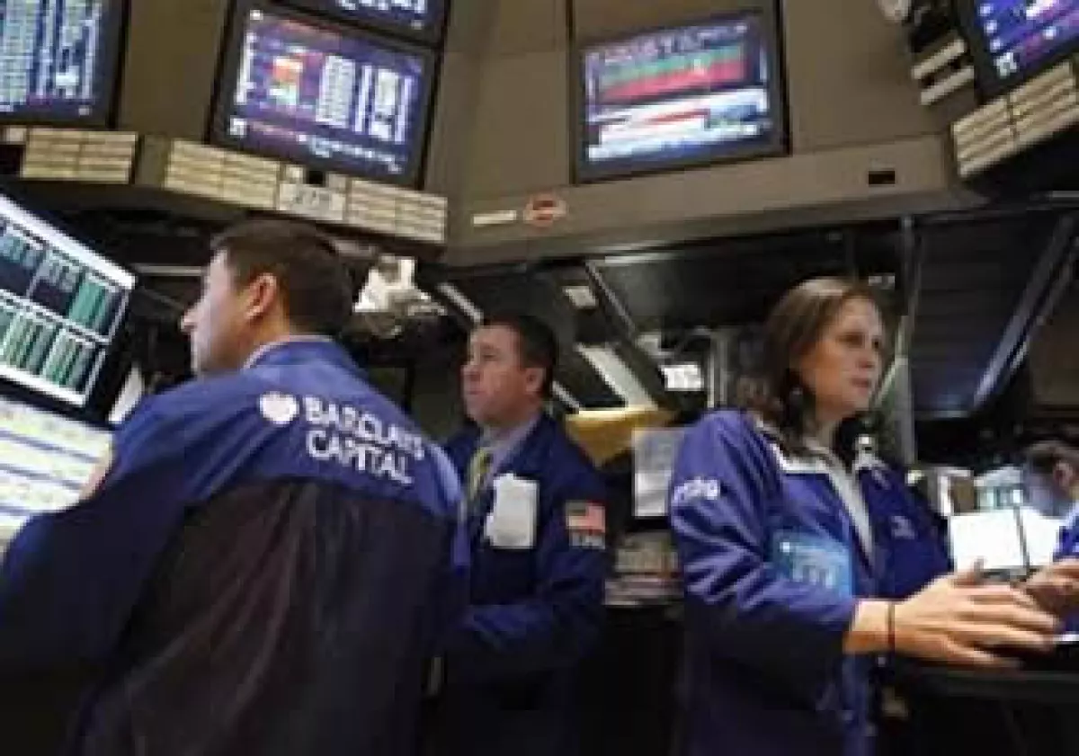 Las nuevas medidas de China también perjudicaron al mercado de valores. (Foto: Reuters)