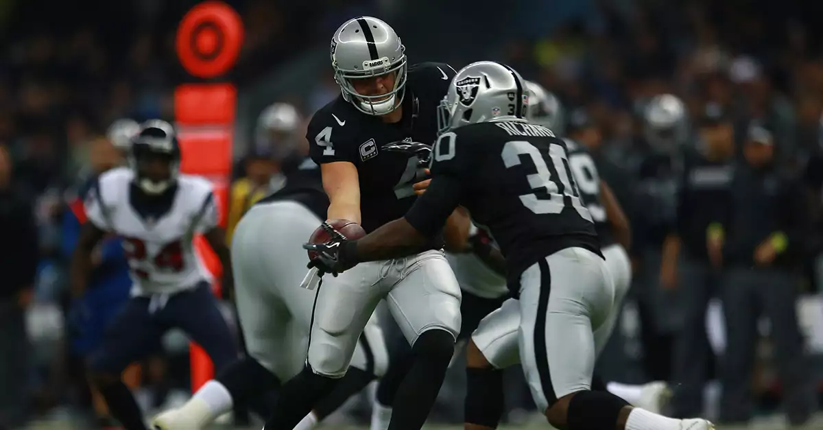 Oakland Raiders