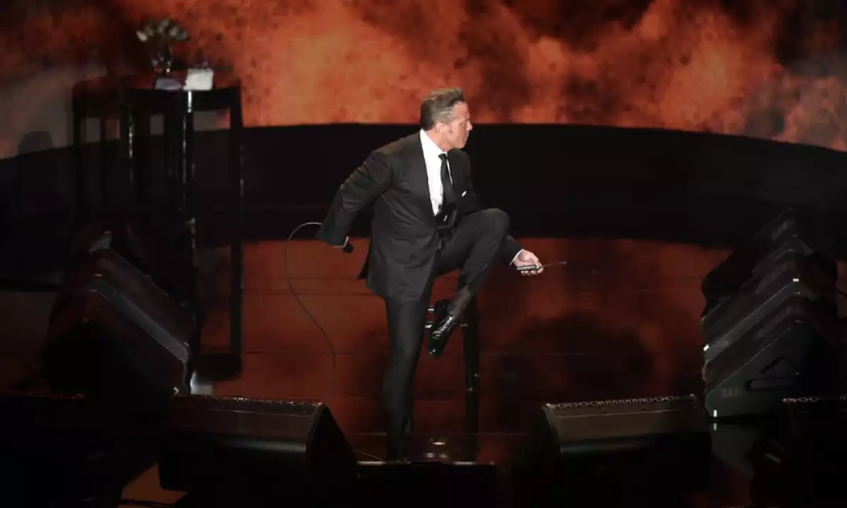 Luis Miguel