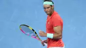 rafal nadal tenista