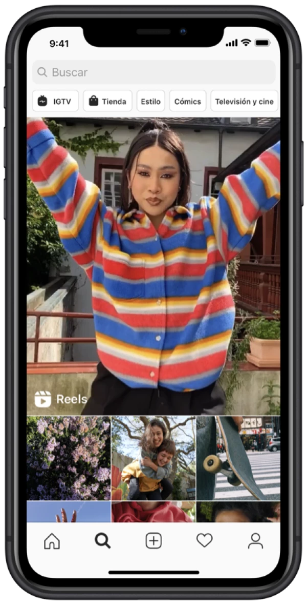 Instagram