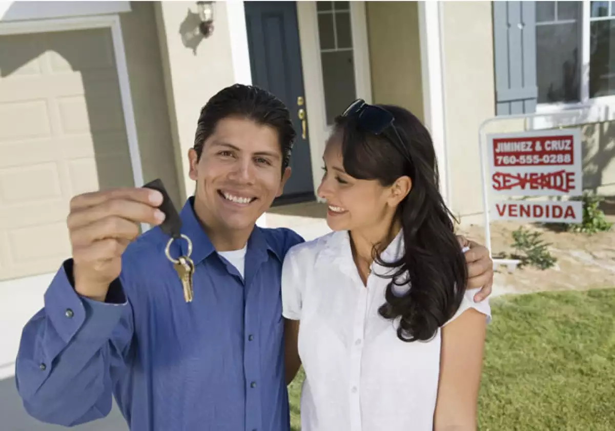 Venta Vivienda Inmobiliario