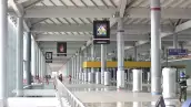 aeropuerto santa lucia 