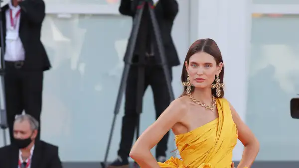 "Madres Paralelas" Red Carpet And Opening Ceremony - The 78th Venice International Film Festival