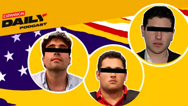 Expansión Daily podcast 17 abril 2023