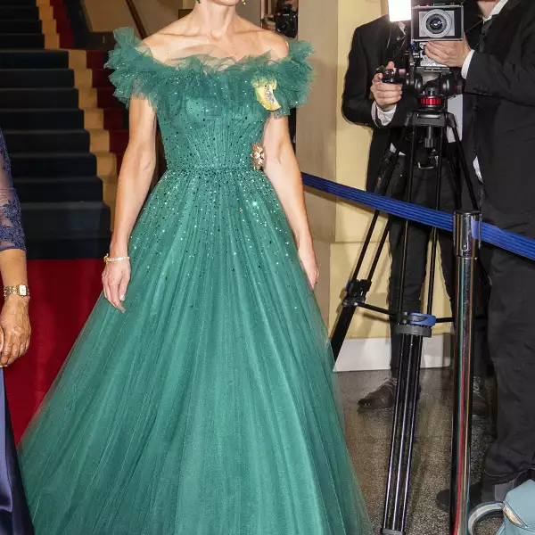 The Duke And Duchess Of Cambridge Visit Belize, Jamaica And The Bahamas - Day Five