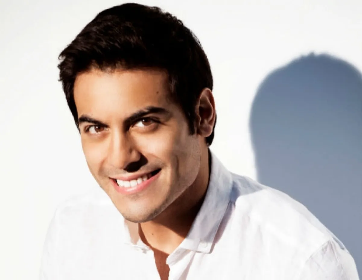 El próximo año, Carlos Rivera seguirá compartiendo su tiempo entre México y España, países que ama.