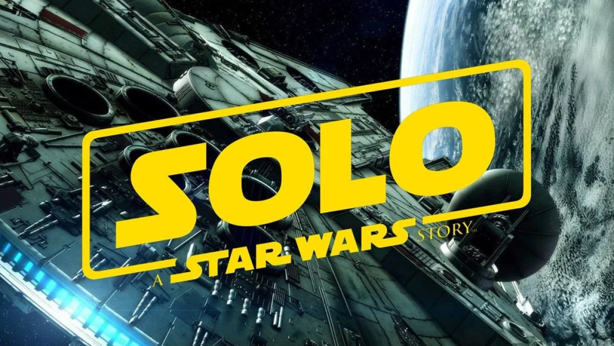 Solo: A Star Wars Story