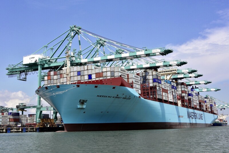 Maersk