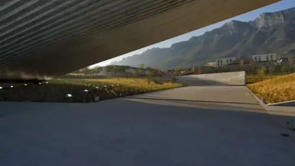 Centro Roberto Garza Sada, de Arte, Arquitectura y Dise�o (CRGS) 5