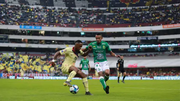 Estadio Azteca