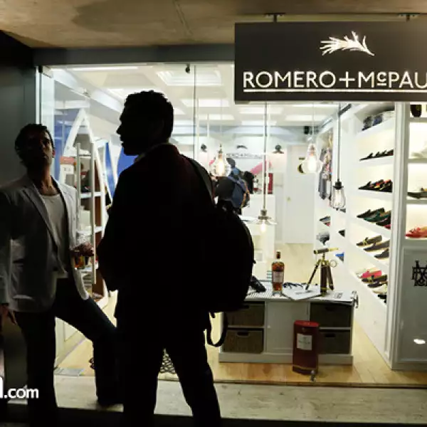 Tienda Romero McPaul