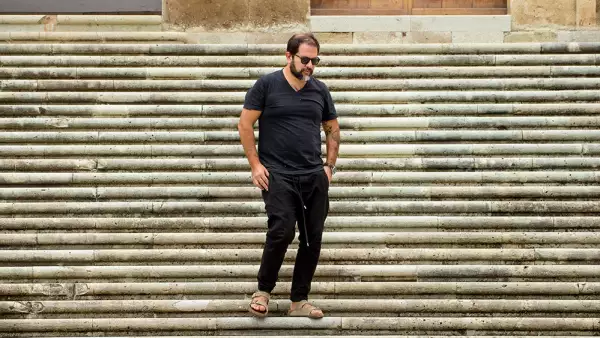 Enrique Olvera