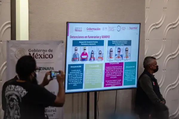 Ayotzinapa