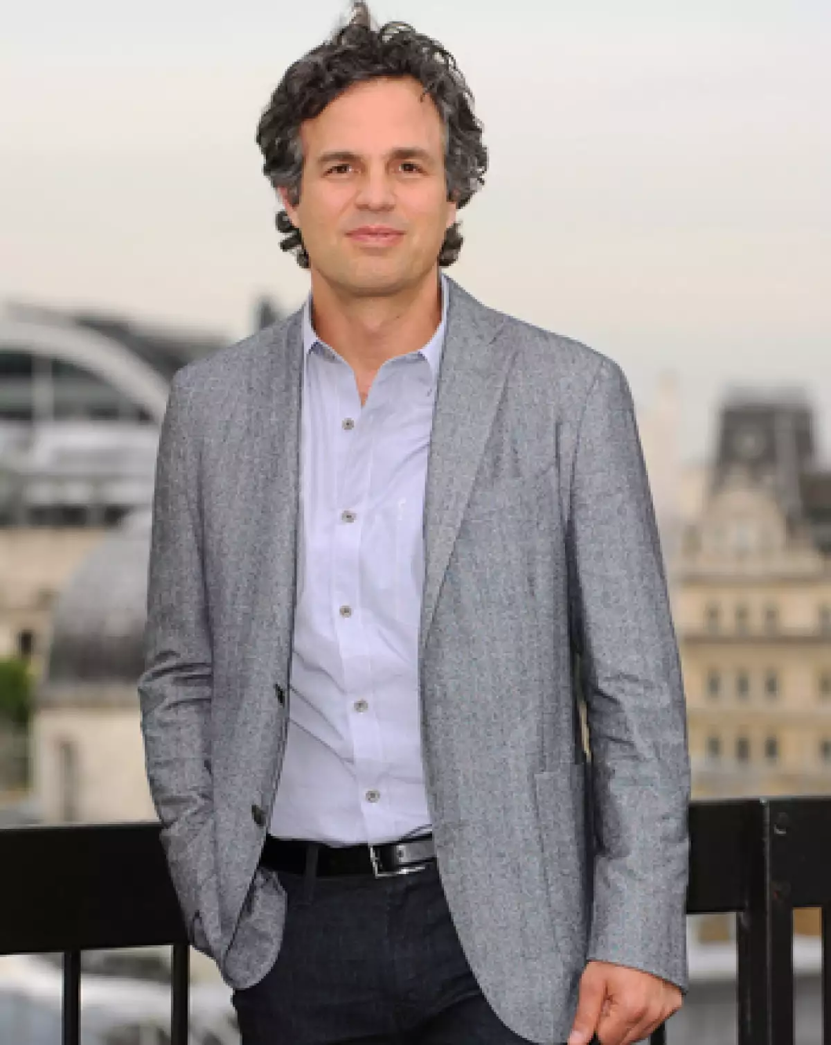 Mark Ruffalo