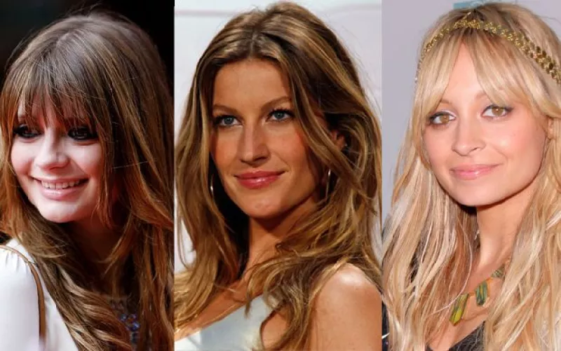 Esta año, las melenas naturales y onduladas roban miradas: prepárate para la temporada con un tratamiento que la cuide.