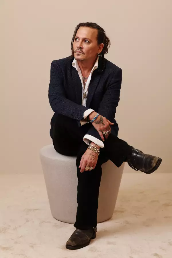 Portraits - Day Three - The Red Sea International Film Festival 2023