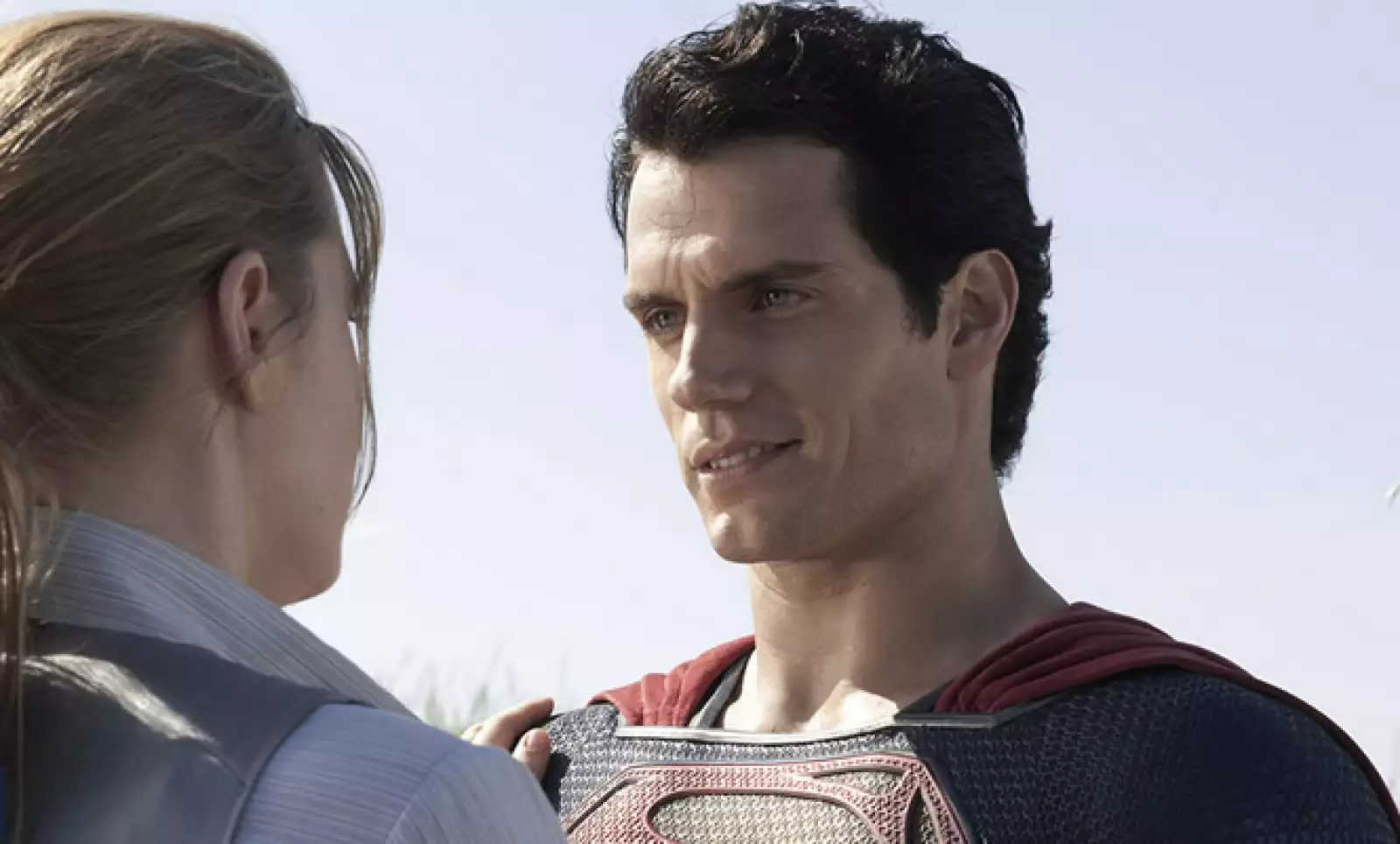 El cómic original fue creado en 1932 por el escritor estadounidense Jerry Siegel y el artista canadiense Joe Shuster.