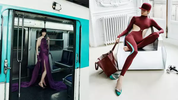 balenciaga fall 2026 pierpaolo piccioli