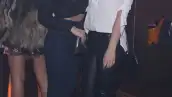 Margarita Moreno y Fabiola Guajardo