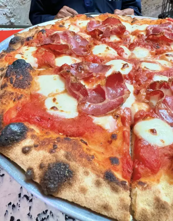 Dr. Pizza