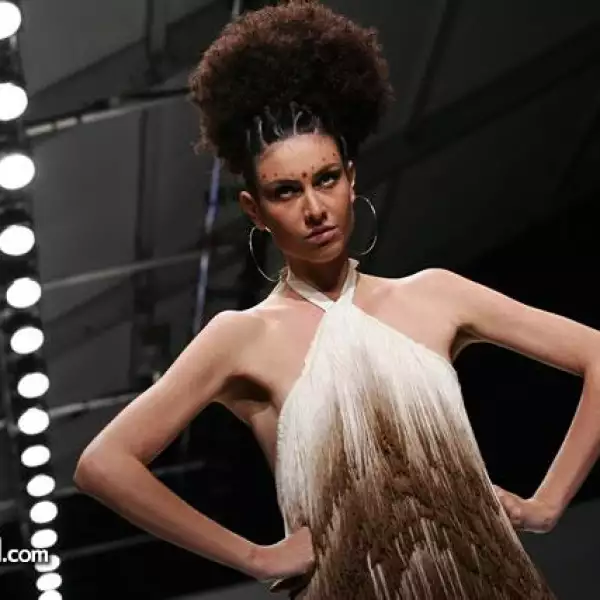 MBDF Pasarela Gian Franco Reni