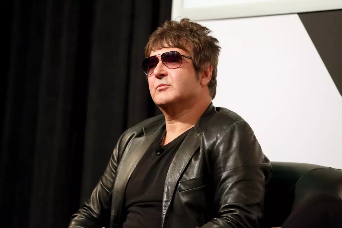Clem Burke, baterista de Blondie, fallece a los 70 años