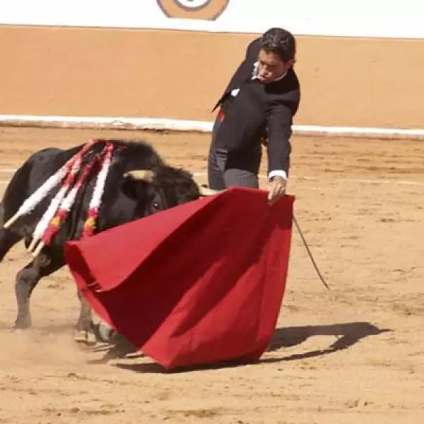Corrida de toros Juriquilla