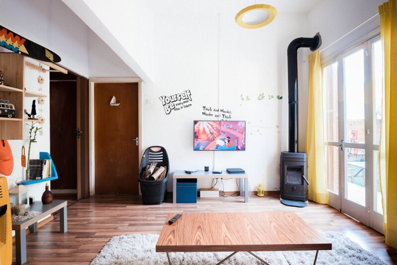 renta Airbnb
