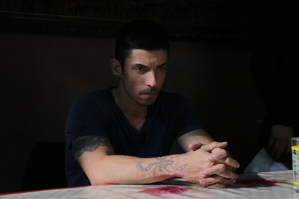 Alberto Guerra