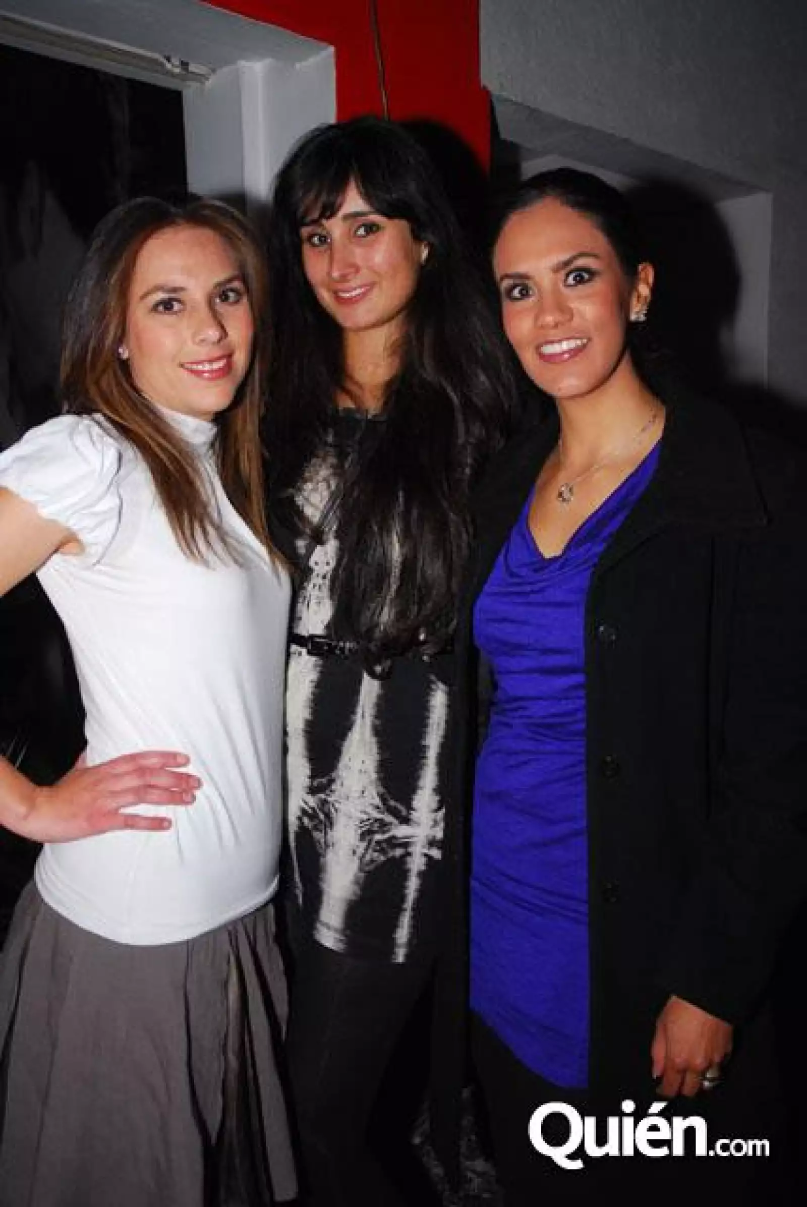 REUNION PETER CHECA Y JUAN HADDAD