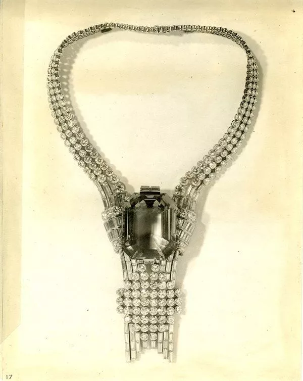 Tiffany & Co.