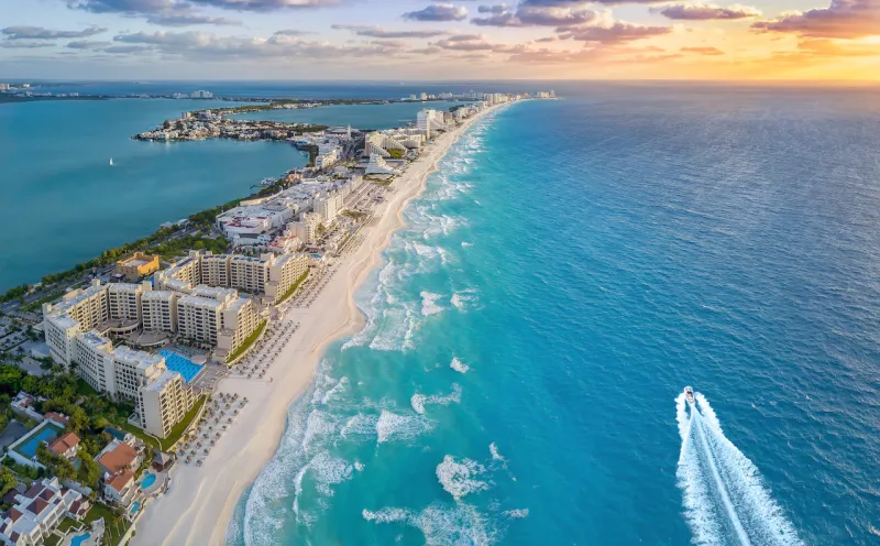 Cancún